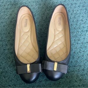 MICHAEL by Michael Kors Ballet Flats